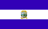 Flag of Ahuachapán