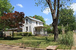 Barr's Subdivision Historic District 01