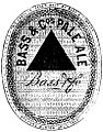 Bass logo oldest trademark