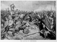 Battle of Carchemish