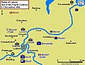 Battle of Lubeck 1806