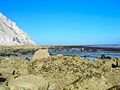 Beach at Beachy Head - geograph.org.uk - 906041