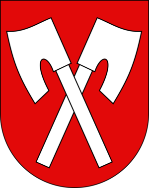 Biel-coat of arms