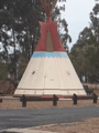 Big Teepee