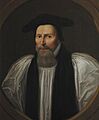 Bishop Buckeridge