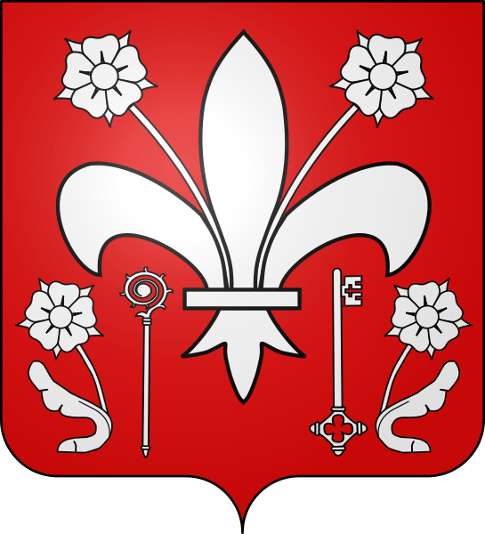 Blason Affligem