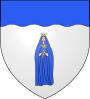 Blason Magnicourt-sur-Canche