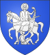 Coat of arms of Saint-Martin-de-Castillon