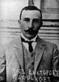 Boris Savinkov