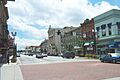 Bowling Green Ohio Main Street
