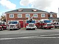 Brentwood Fire Department; 2014-11-14