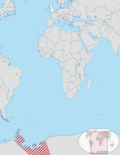 British Antarctic Territory Facts for Kids