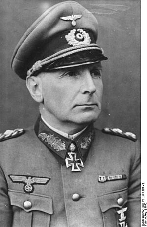 Bundesarchiv Bild 146-1981-101-24, Willibald Freiherr von Langermann und Erlenkamp