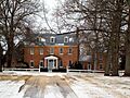 Burleigh Ellicott City MD Jan 11