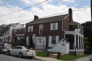 CLEMENT ATKINSON MEMORIAL HOSPITAL