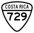 CR RNT 729