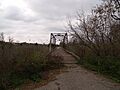 Caledonia Bridge 3