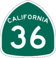 California 36