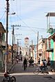 Calle Cristo Camaguey Cuba