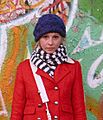 Candice Accola cropped