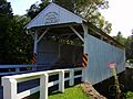 Carmichaels Bridge