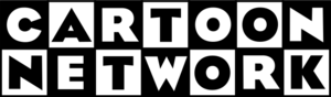 Cartoon Network logo (1992-2010) (v2)