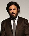 Casey Affleck at the Manchester by the Sea premiere (30199719155) (cropped)