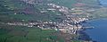 Castletown Aerial View - Isle of Man - kingsley - 30-APR-09