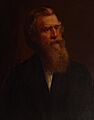 Charles Anderson at statehouse