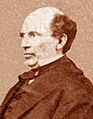 Charles Eli Mix