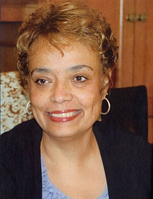 Charleta Tavares - Ohio Senate 130th General Assemby 2013-2014 - DPLA - 4dd33bcc8c6b71853ab731d33616f568 (page 24) (cropped).jpg