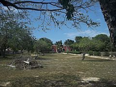 Chenkú (Mérida), Yucatán (02)