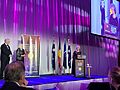 Cheryl Praeger wins the 2019 PM's prize for science