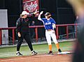Chicago Bandits 2018 Stacey