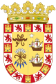 Coat of Arms of Panama City
