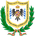 Coat of Arms of Potosi (Bolivia)