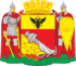 Coat of arms of voronezh.svg