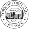 Official seal of Cortlandt, New York