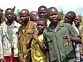 DRC- Child Soldiers
