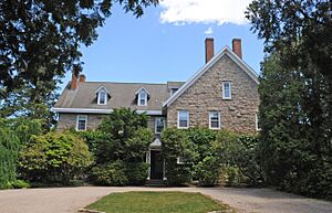 DRUIDSDREAM, NARRAGANSETT, WASHINGTON COUNTY, RI