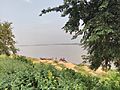 Damodar River Beach Burdwan