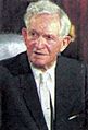 David O. McKay