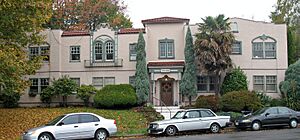 Del Rey Apartments (Portland, OR)