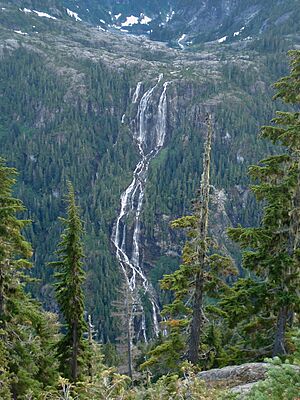 Della Falls 3