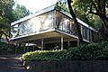 Donald and Helen Olsen House