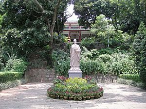 Dongpo-memorial