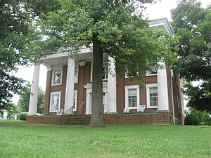 Doricham in Harrodsburg