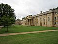 Downing College, Cambridge, England - IMG 0610