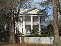 Driskell-Martin House Feb 2012 01