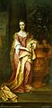 Duchess of St Albans